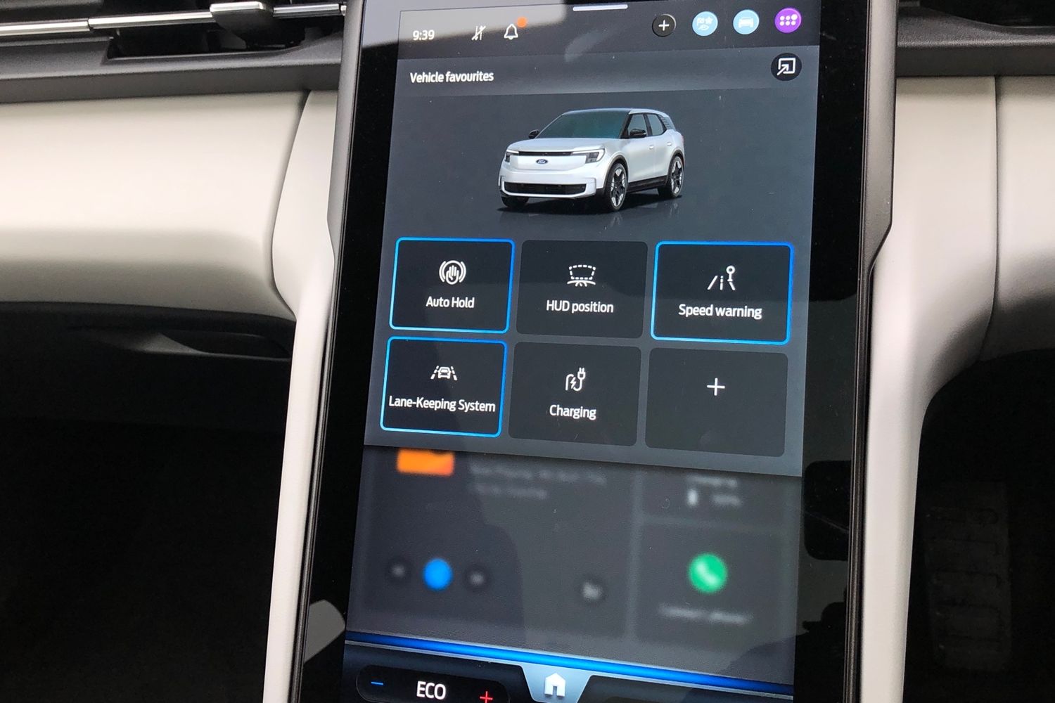 Used Ford Explorer 2025 for sale - 77459055: Photo 17