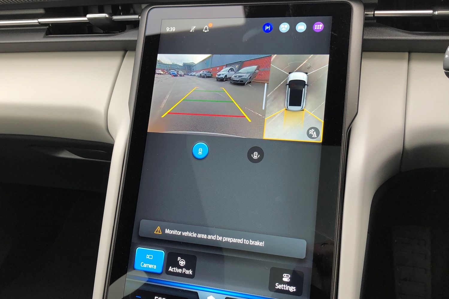 Used Ford Explorer 2025 for sale - 77459055: Photo 19