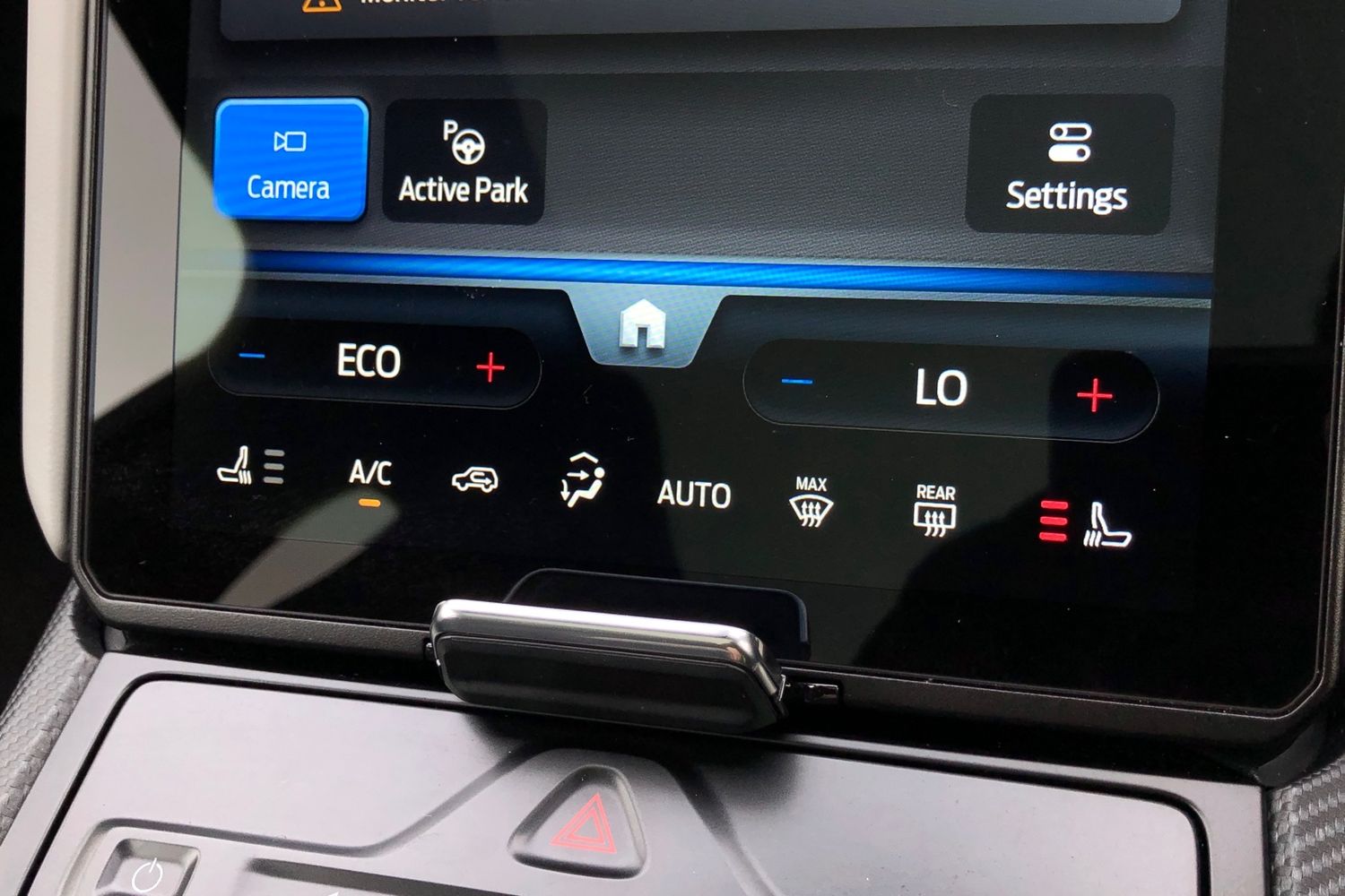 Used Ford Explorer 2025 for sale - 77459055: Photo 20