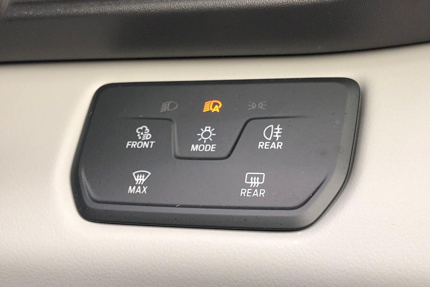 Used Ford Explorer 2025 for sale - 77459055: Photo 22