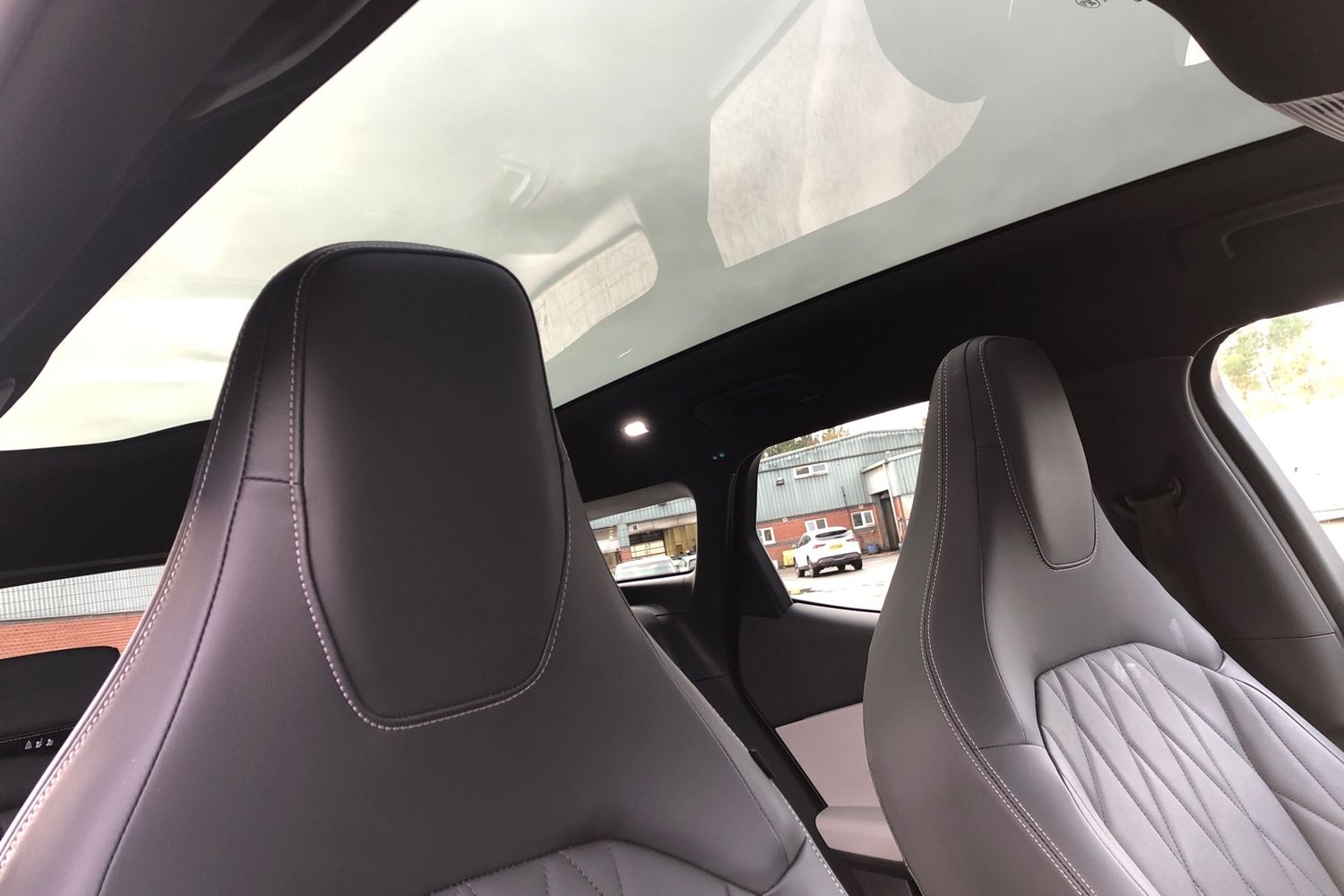 Used Ford Explorer 2025 for sale - 77459055: Photo 24