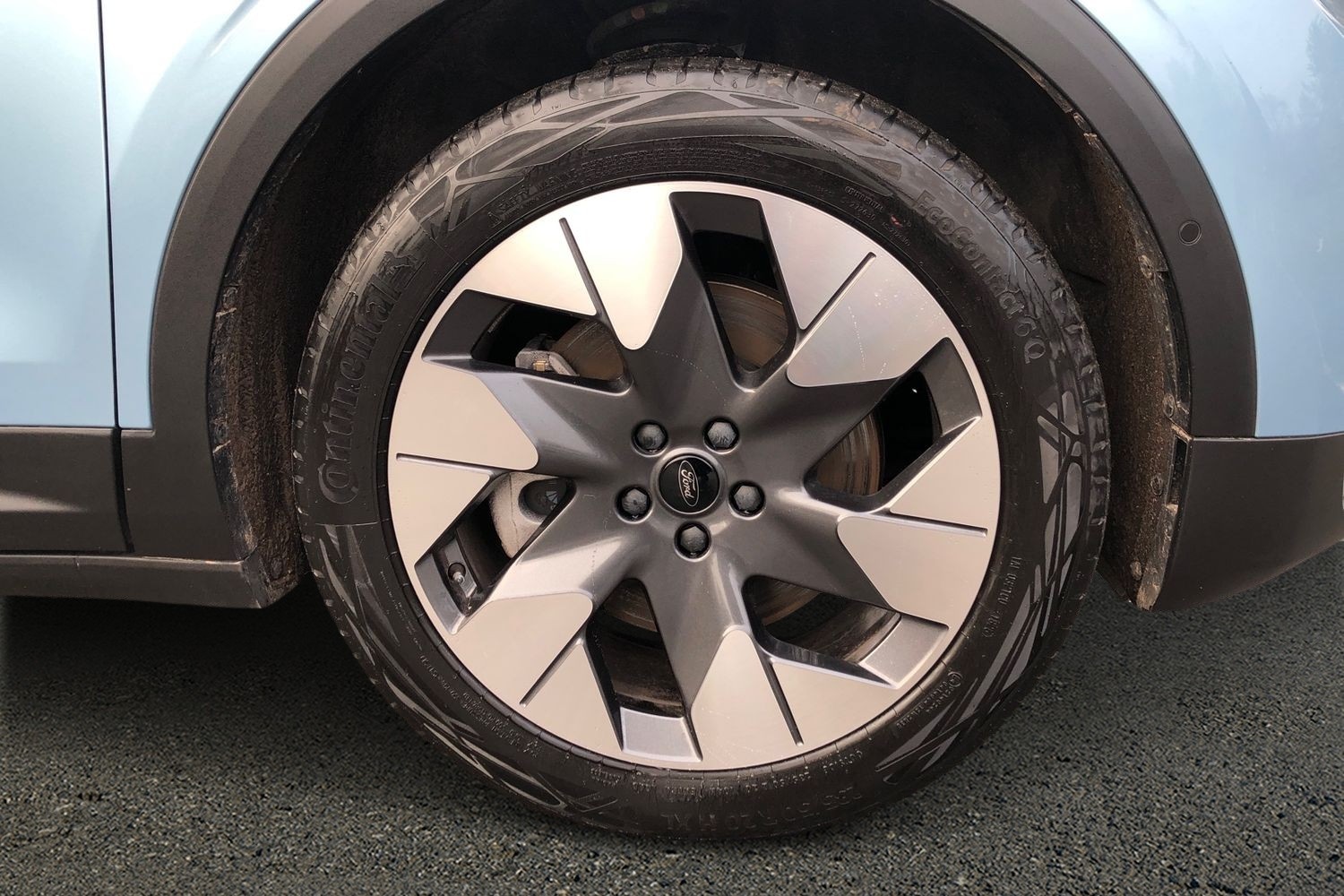 Used Ford Explorer 2025 for sale - 77459055: Photo 28