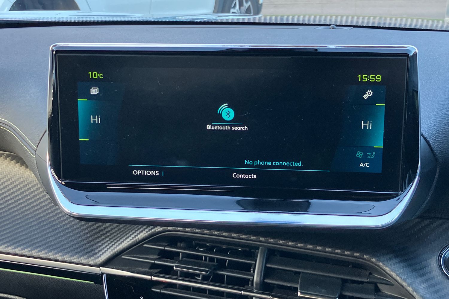 Used Peugeot 2008 2021 for sale - 76863371: Photo 10