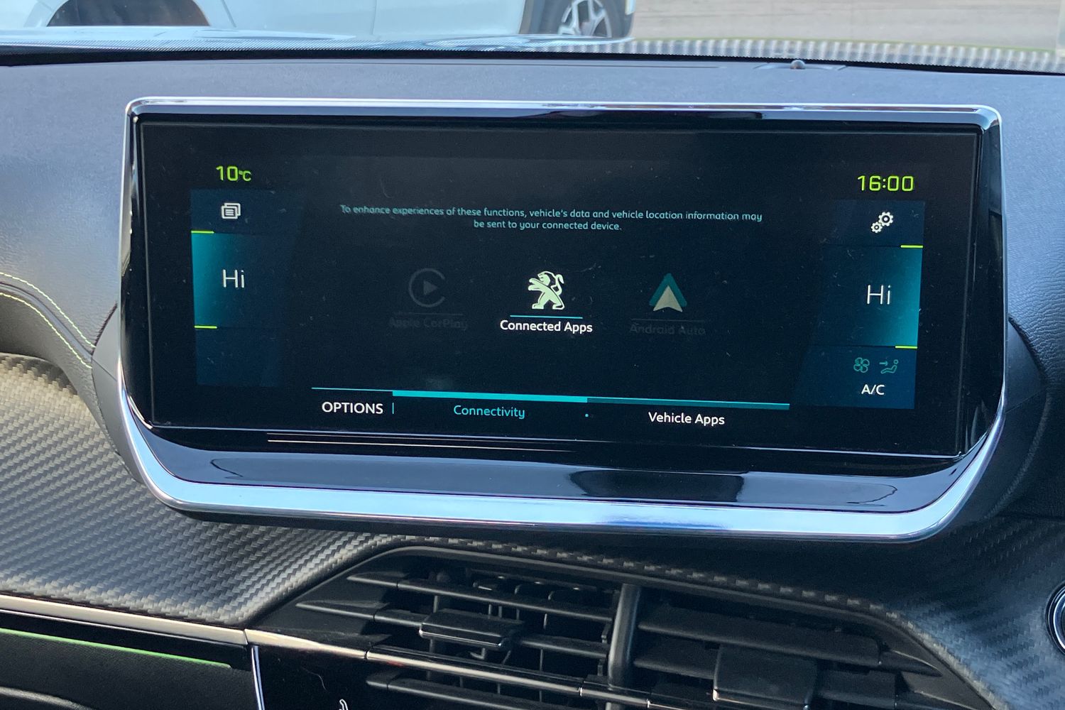 Used Peugeot 2008 2021 for sale - 76863371: Photo 11