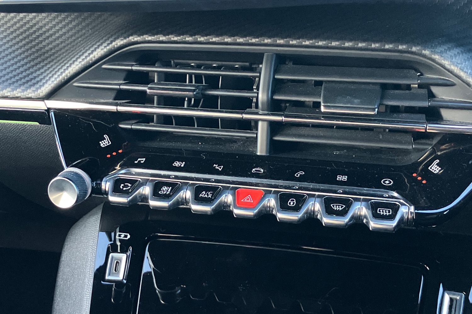 Used Peugeot 2008 2021 for sale - 76863371: Photo 13