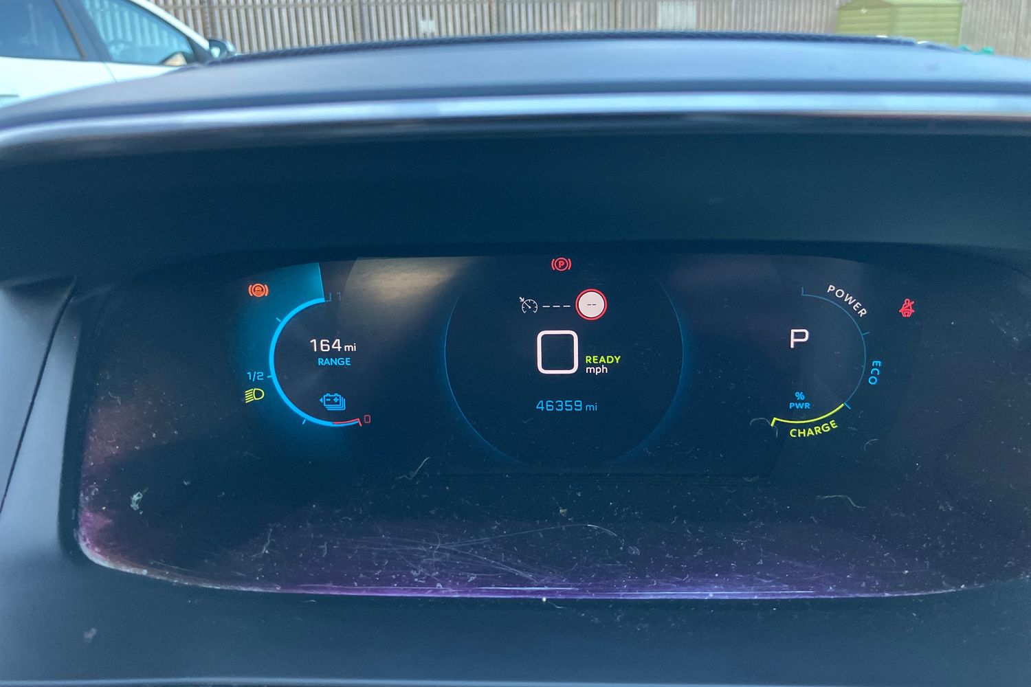 Used Peugeot 2008 2021 for sale - 76863371: Photo 21