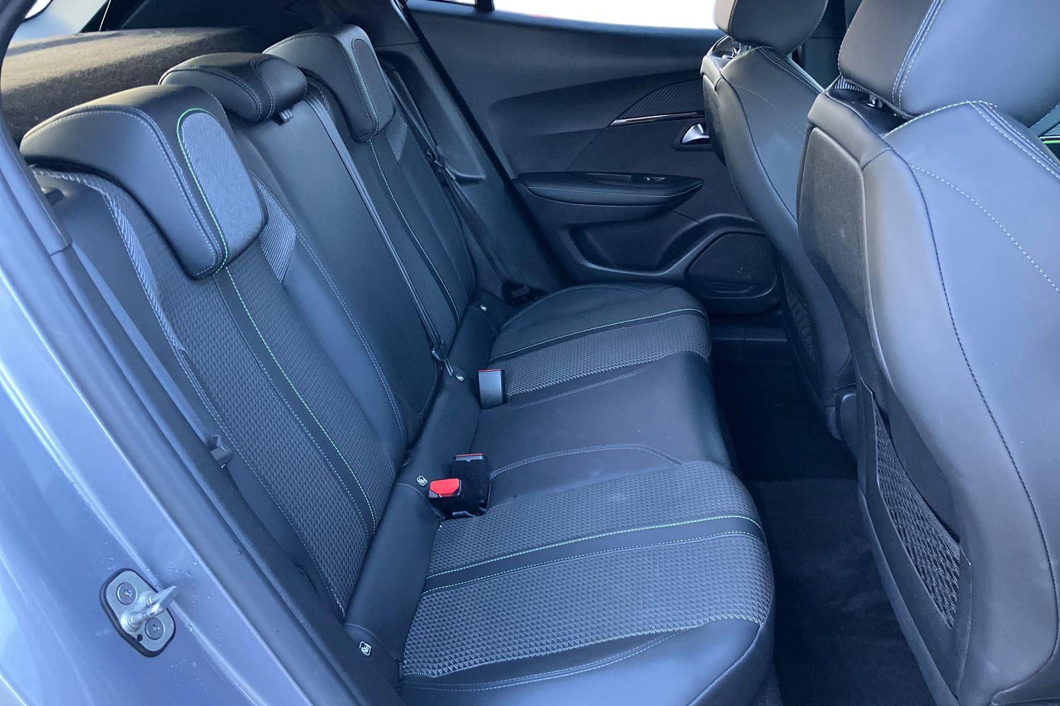 Used Peugeot 2008 2021 for sale - 76863371: Photo 24