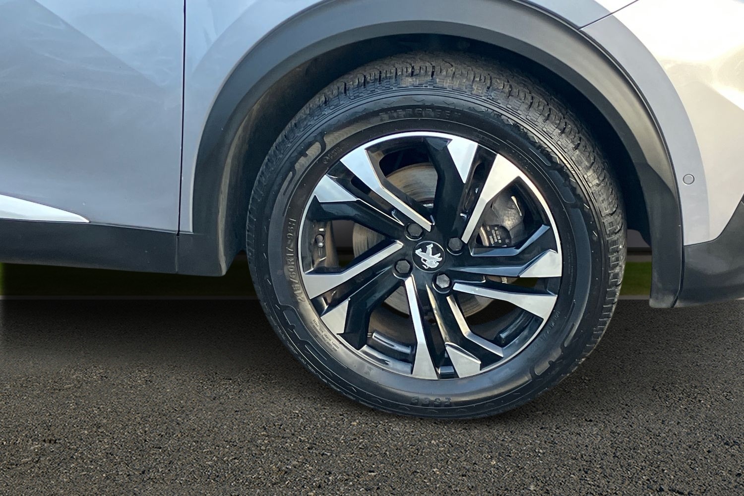 Used Peugeot 2008 2021 for sale - 76863371: Photo 26