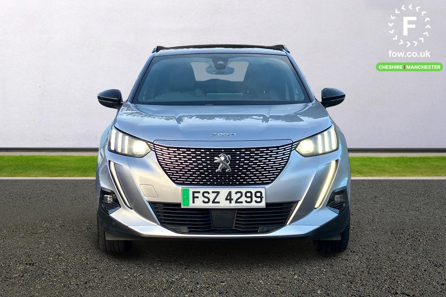 Used Peugeot 2008 2021 for sale - 76863371: Photo 27