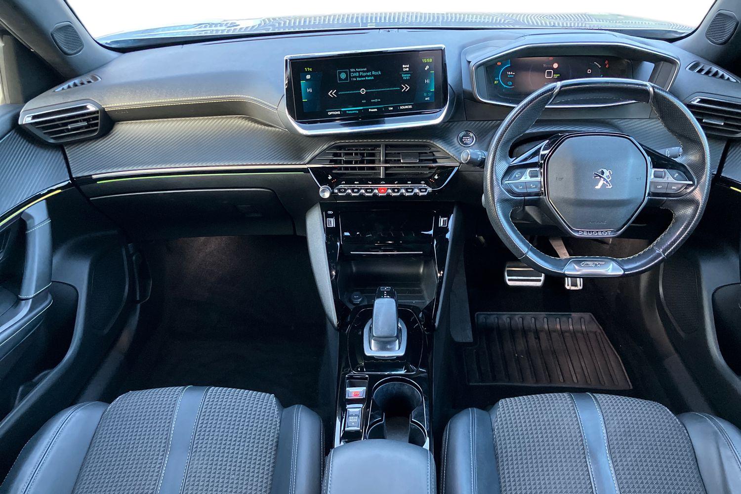 Used Peugeot 2008 2021 for sale - 76863371: Photo 3