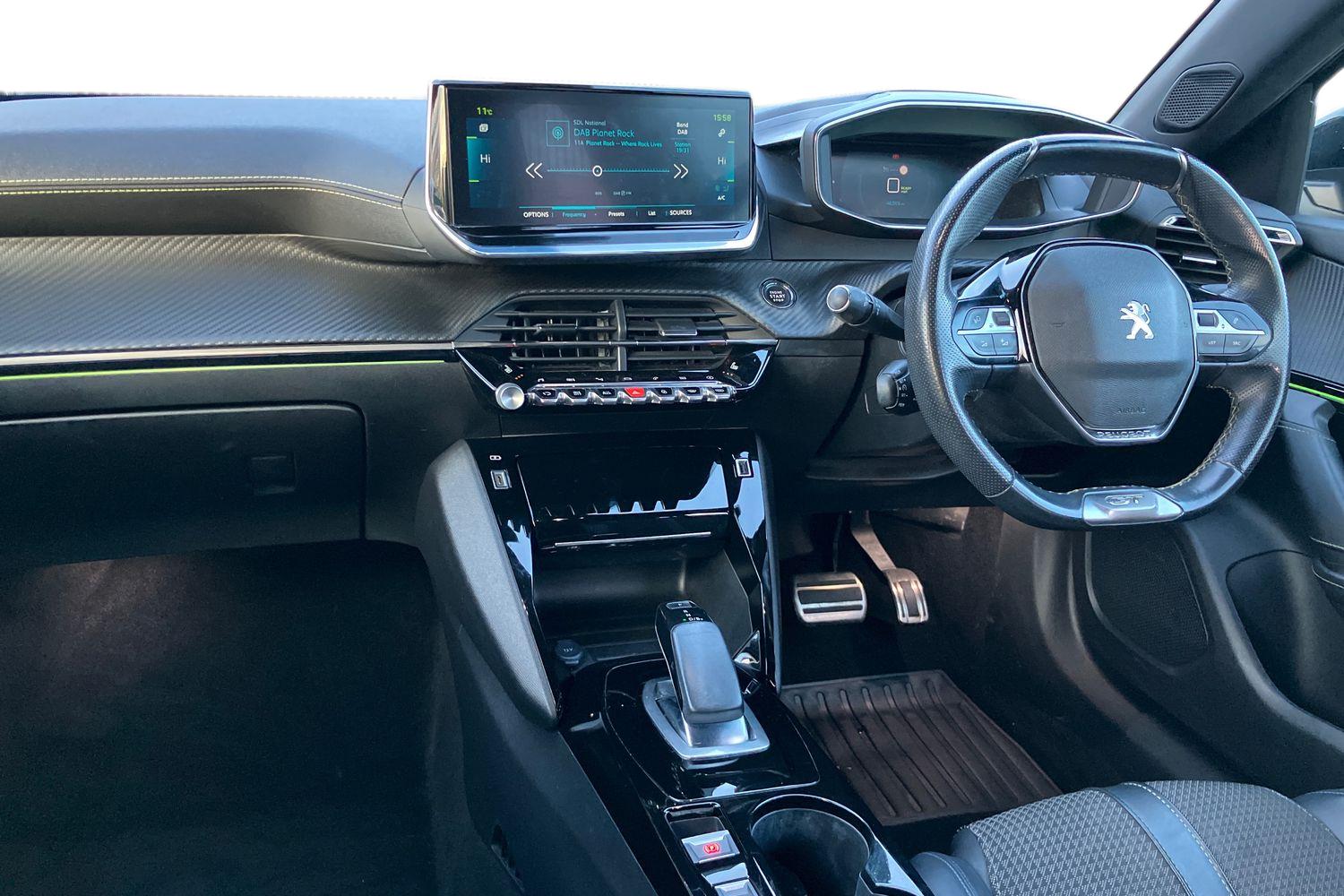 Used Peugeot 2008 2021 for sale - 76863371: Photo 4