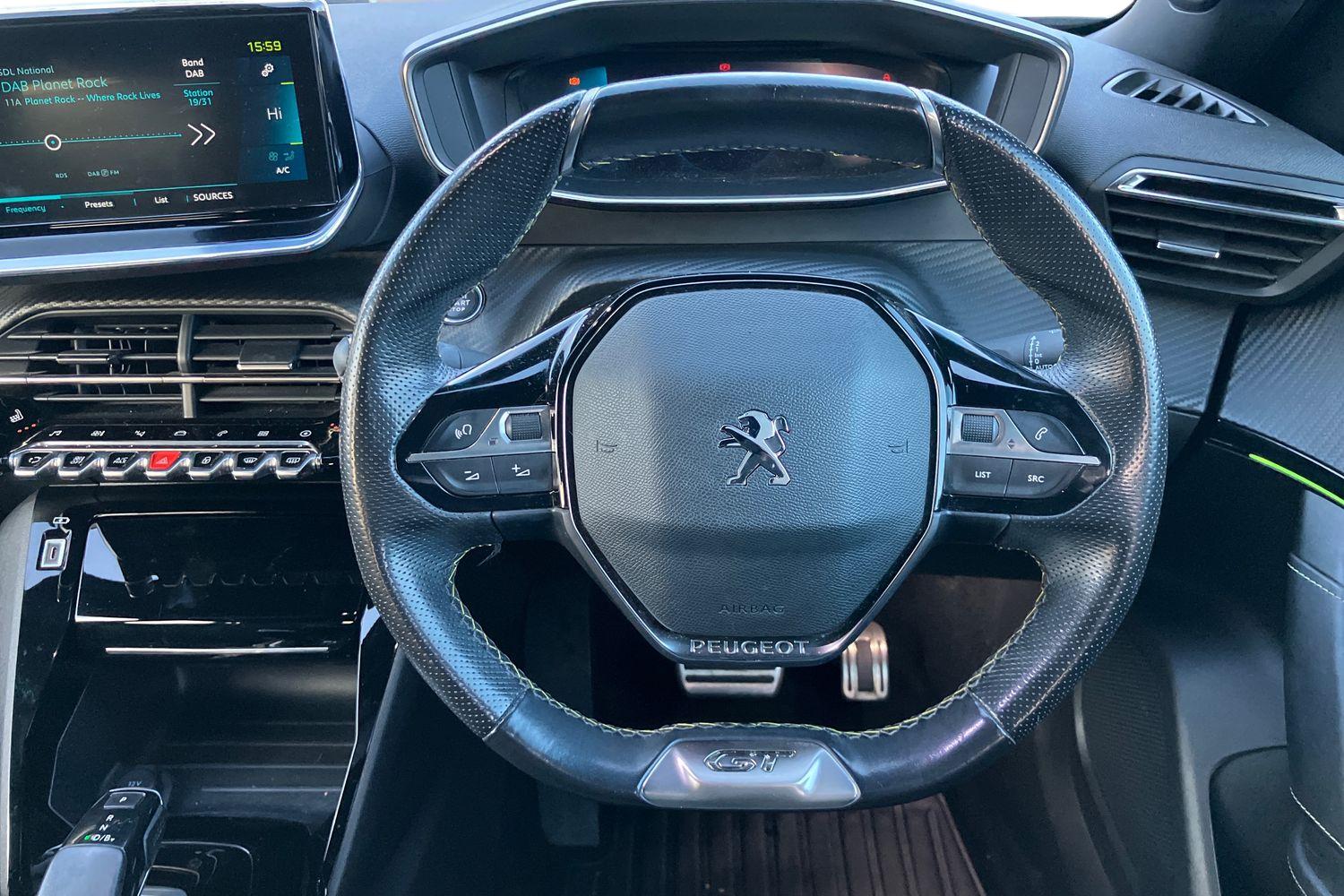 Used Peugeot 2008 2021 for sale - 76863371: Photo 5