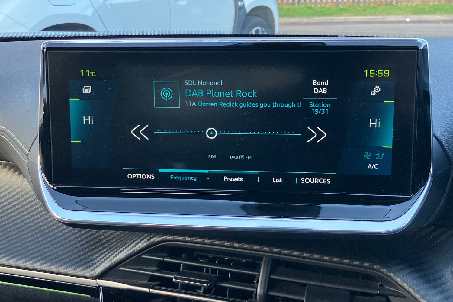 Used Peugeot 2008 2021 for sale - 76863371: Photo 6