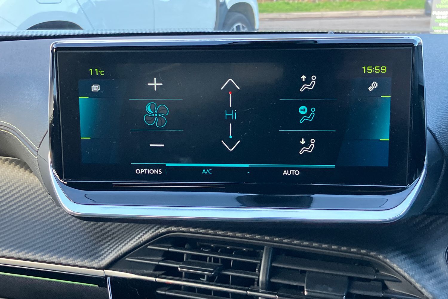 Used Peugeot 2008 2021 for sale - 76863371: Photo 7