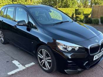 2018 - 220i M Sport 5dr DCT