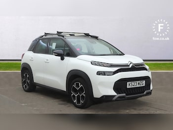 Used Citroen C3 Aircross 2023 for sale - 79167790: Photo