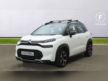 Used Citroen C3 Aircross 2023 for sale - 79167790: Photo