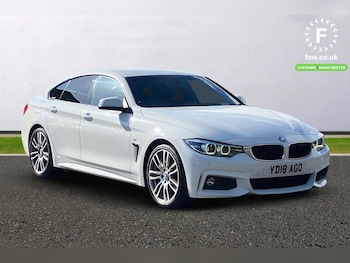 BMW - 4 Series