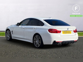 Used BMW 4 Series 2018 for sale - 76115129: Photo 2