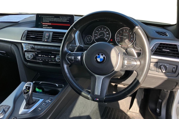 Used BMW 4 Series 2018 for sale - 76115129: Photo 3