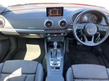 Used Audi A3 2018 for sale - 75105251: Photo