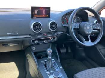 Used Audi A3 2018 for sale - 75105251: Photo