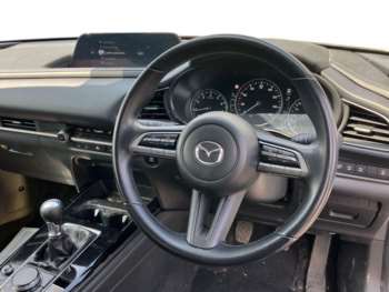 Used Mazda CX-30 2022 for sale - 75329706: Photo