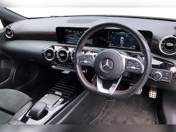 Used Mercedes-Benz A-Class 2021 for sale - 78739327: Photo