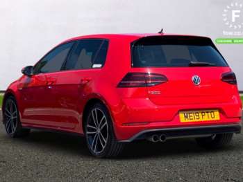 Used Volkswagen Golf 2019 for sale - 75006680: Photo