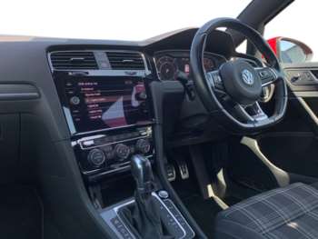 Used Volkswagen Golf 2019 for sale - 75006680: Photo