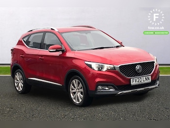 Used MG MG ZS 2020 for sale - 78558316: Photo