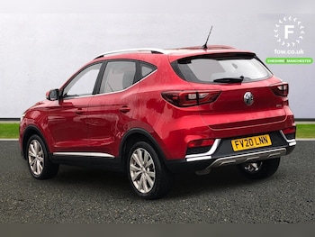 Used MG MG ZS 2020 for sale - 78558316: Photo