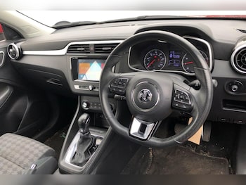 Used MG MG ZS 2020 for sale - 78558316: Photo