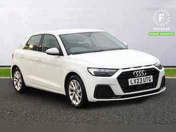 Audi A1 feature image