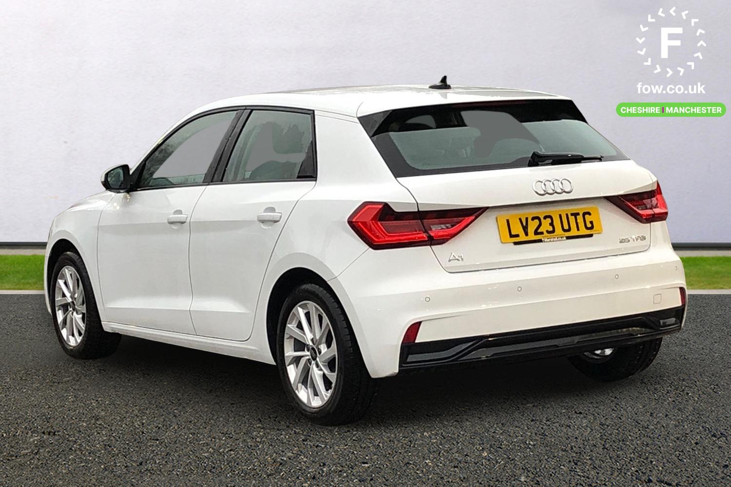 Used Audi A1 2023 for sale - 77436004: Photo 2