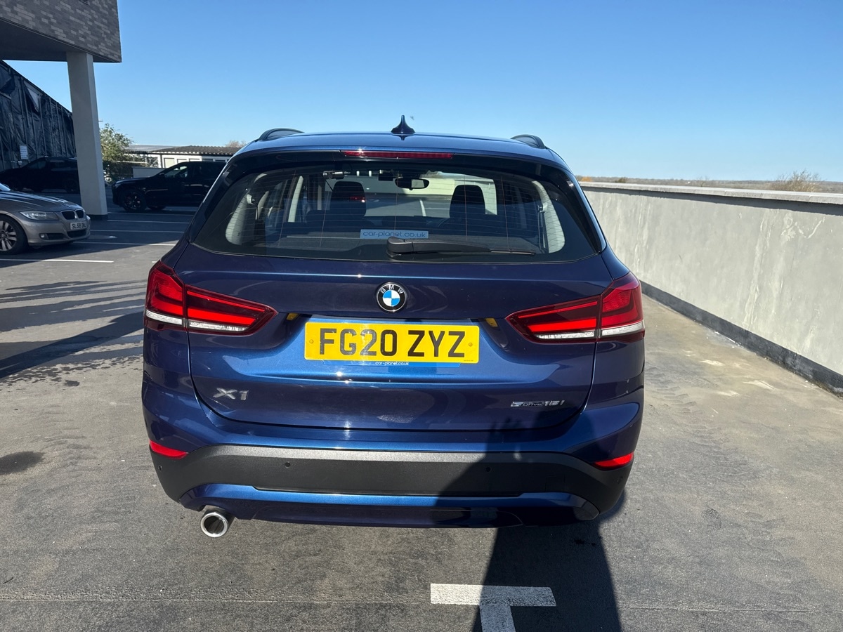 Used BMW X1 2020 for sale - 78029445: Photo 5