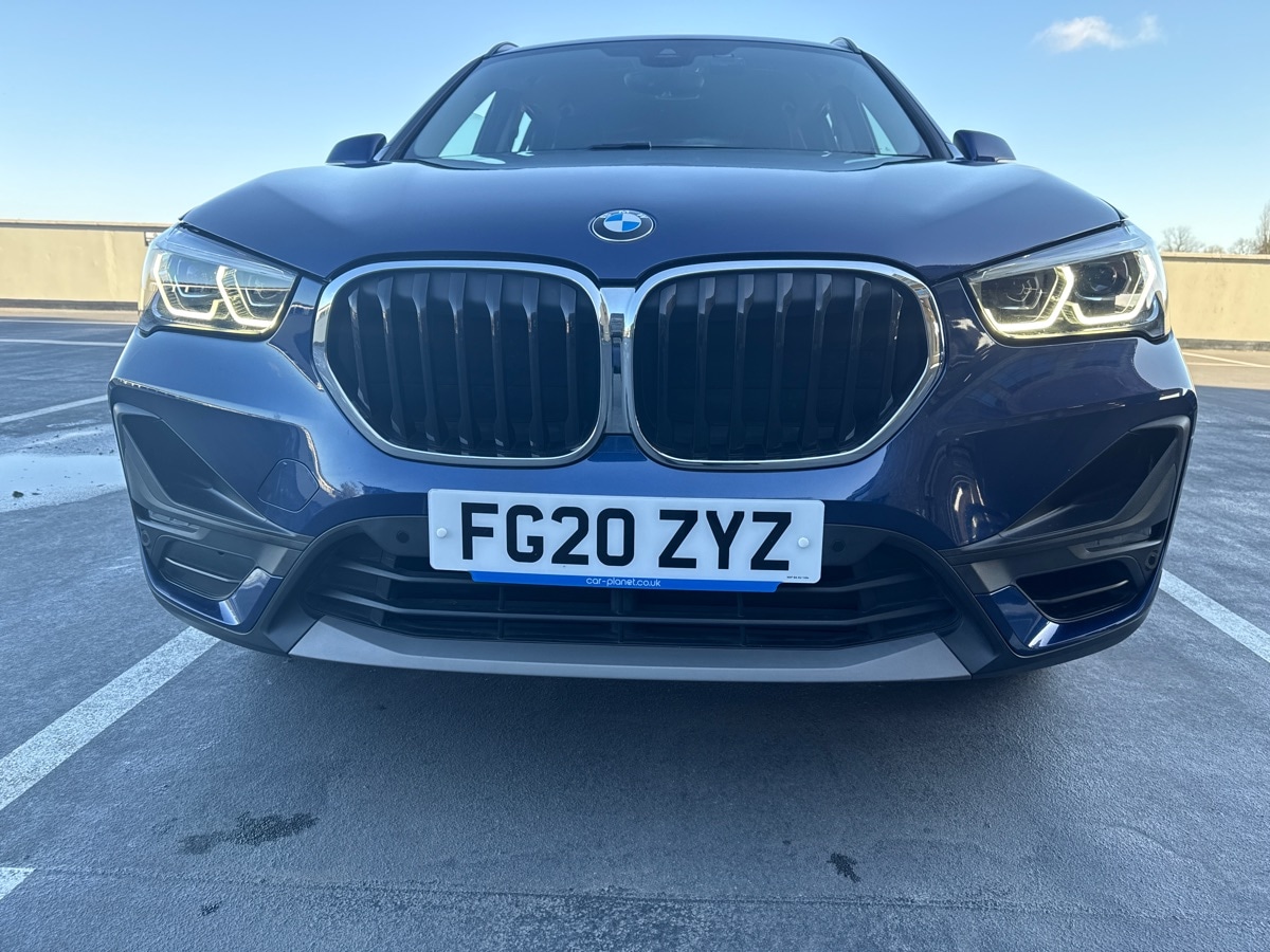 Used BMW X1 2020 for sale - 78029445: Photo 7