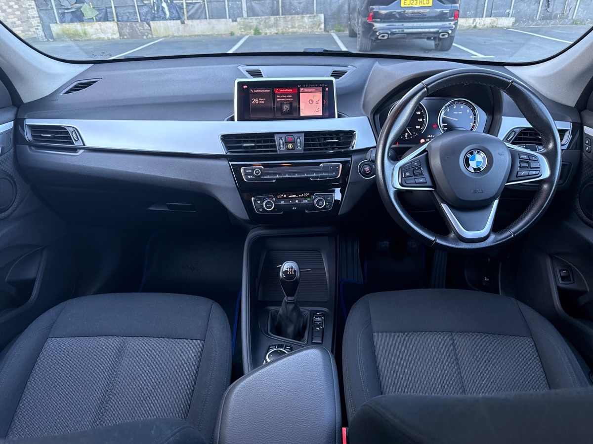 Used BMW X1 2020 for sale - 78029445: Photo 8