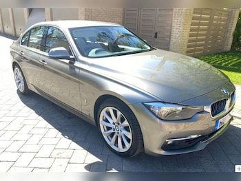 Used BMW 3 Series 2017 for sale - 78502178: Photo