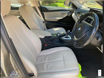 Used BMW 3 Series 2017 for sale - 78502178: Photo