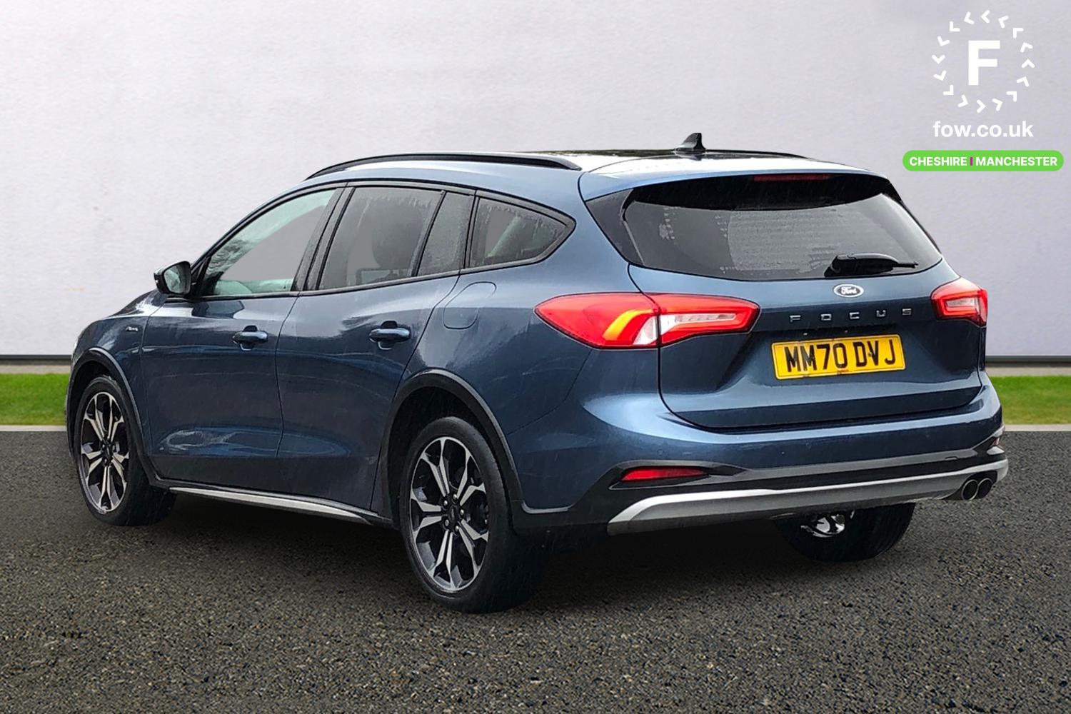 Used Ford Focus 2021 for sale - 77798403: Photo 2