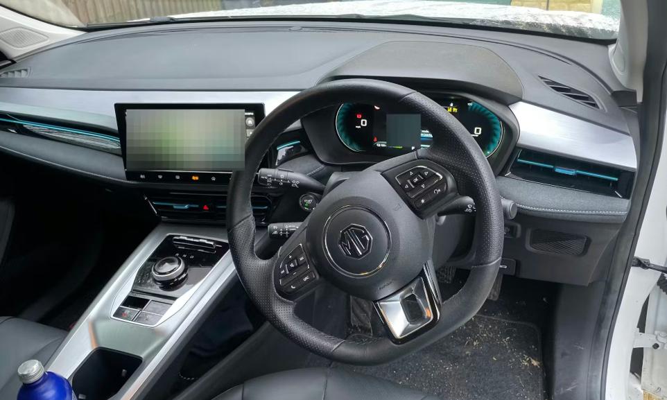 Used MG MG5 2025 for sale - 77194887: Photo 3