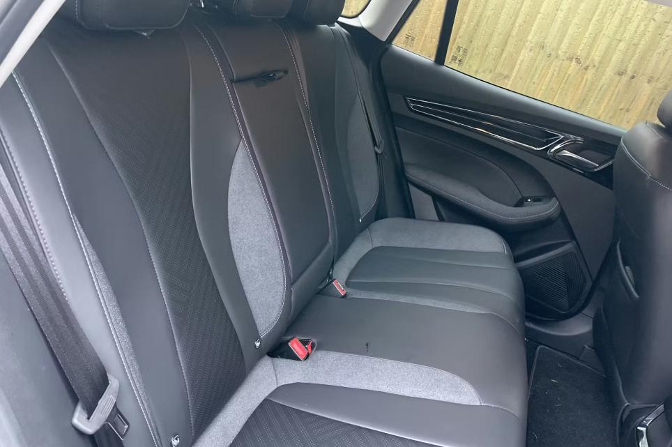 Used MG MG5 2025 for sale - 77194887: Photo 4