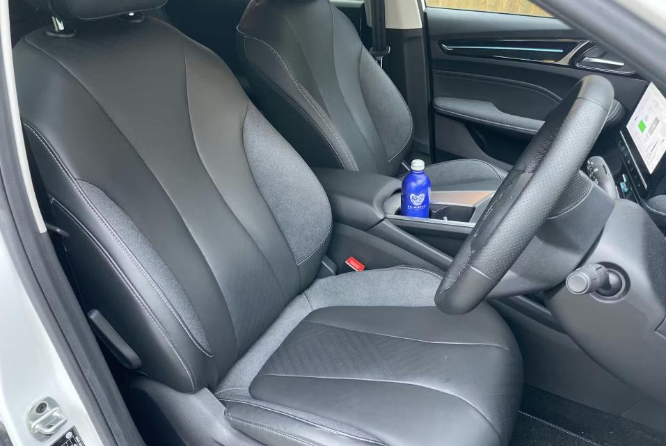 Used MG MG5 2025 for sale - 77194887: Photo 5