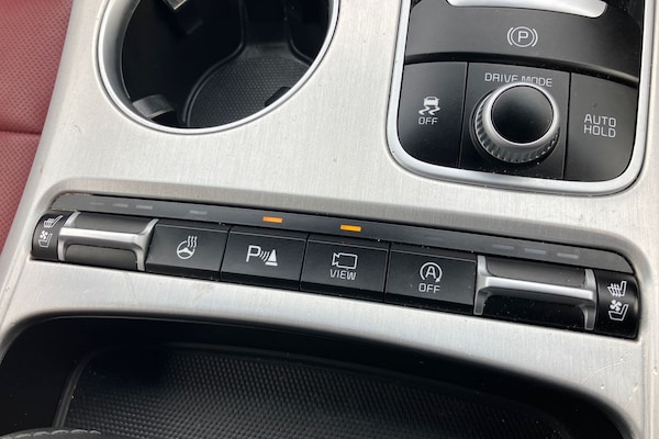 Used Kia Stinger 2019 for sale - 75385467: Photo 12