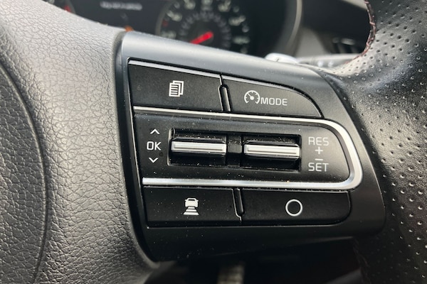 Used Kia Stinger 2019 for sale - 75385467: Photo 14