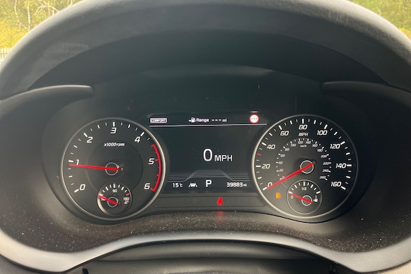 Used Kia Stinger 2019 for sale - 75385467: Photo 17