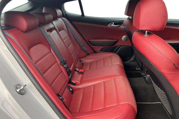 Used Kia Stinger 2019 for sale - 75385467: Photo 21