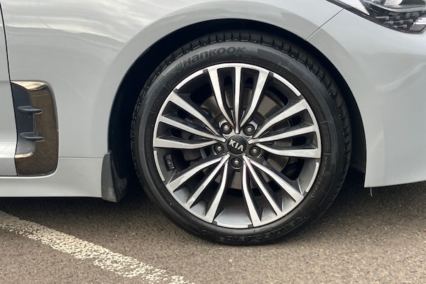 Used Kia Stinger 2019 for sale - 75385467: Photo 23