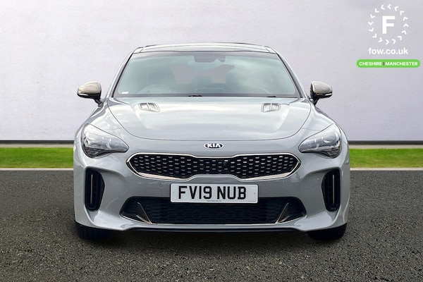 Used Kia Stinger 2019 for sale - 75385467: Photo 24